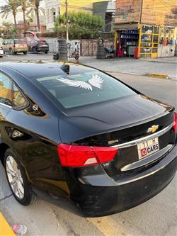 شيفروليه امبالا